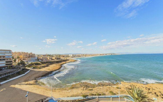 Apartament cu 2 dormitoare în Torrevieja - SHL58584 - 19