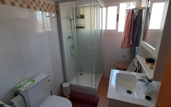 Apartament cu 2 dormitoare în Torrevieja - TT62239 - 10