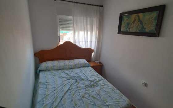 Apartament cu 2 dormitoare în Torrevieja - TT62239 - 7