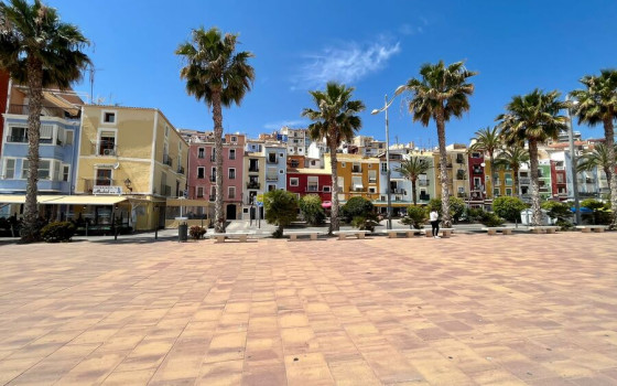 Apartament cu 2 dormitoare în Villajoyosa - MP62836 - 12