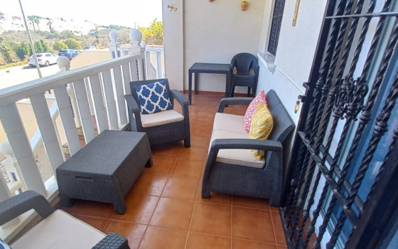 Apartament cu 2 dormitoare în Villamartin - DP62559 - 7