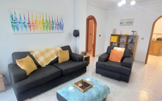 Apartament cu 2 dormitoare în Villamartin - DP62559 - 2