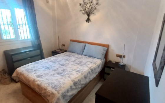 Apartament cu 2 dormitoare în Villamartin - DP62559 - 4