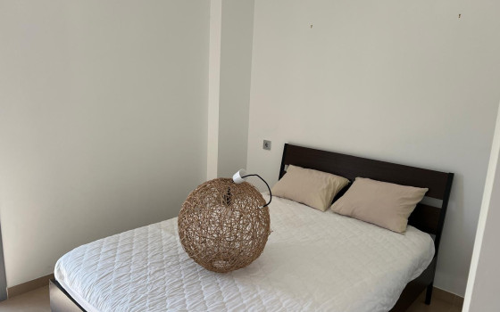 Apartament cu 2 dormitoare în Vistabella - BCH59646 - 7