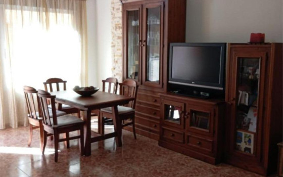 Apartament cu 3 dormitoare în Almoradí - SHL62576 - 4