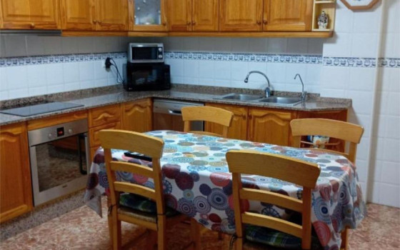 Apartament cu 3 dormitoare în Almoradí - SHL62576 - 7