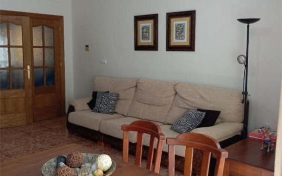 Apartament cu 3 dormitoare în Almoradí - SHL62576 - 2