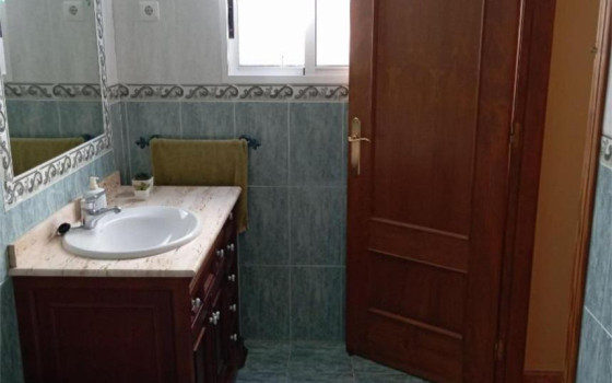 Apartament cu 3 dormitoare în Almoradí - SHL62576 - 20