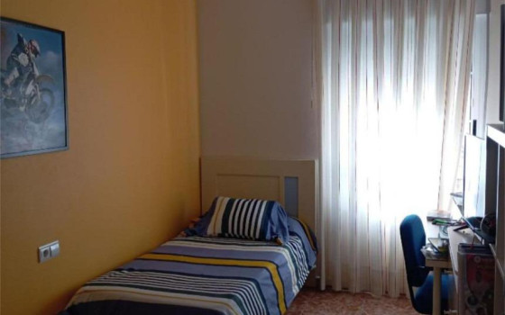 Apartament cu 3 dormitoare în Almoradí - SHL62576 - 16