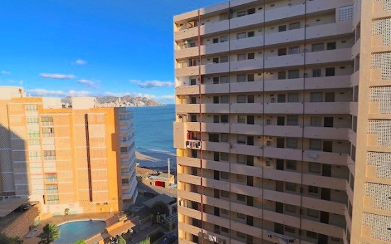 Apartament cu 3 dormitoare în Benidorm - CPP59955 - 26