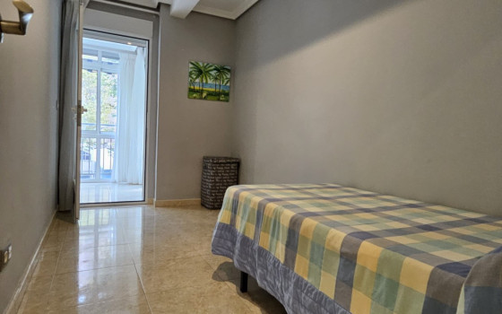 Apartament cu 3 dormitoare în Benidorm - CPP63033 - 15