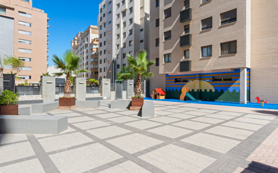 Apartament cu 3 dormitoare în El Campello - CBB63120 - 37