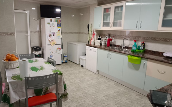 Apartament cu 3 dormitoare în Elche - PRS60348 - 6