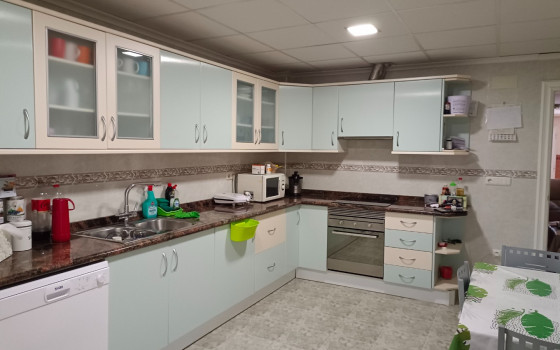 Apartament cu 3 dormitoare în Elche - PRS60348 - 7