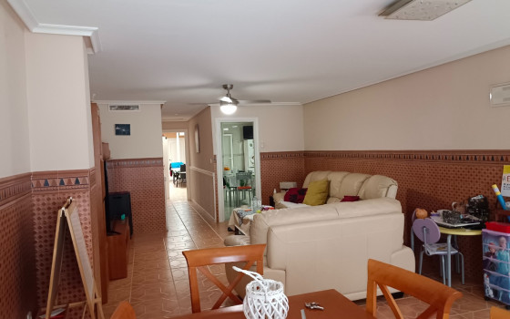 Apartament cu 3 dormitoare în Elche - PRS60348 - 4