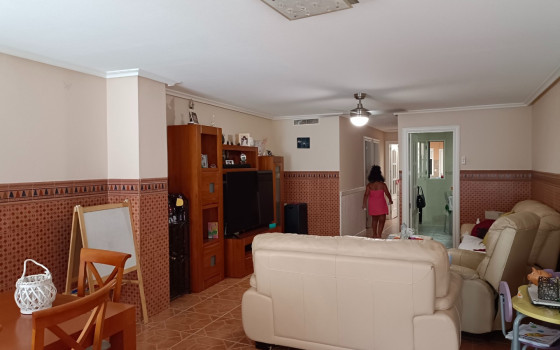 Apartament cu 3 dormitoare în Elche - PRS60348 - 5