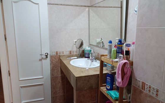 Apartament cu 3 dormitoare în Elche - PRS60348 - 8