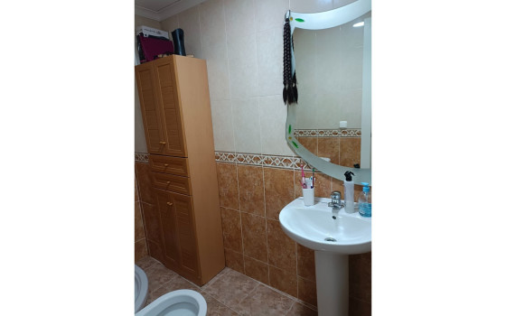 Apartament cu 3 dormitoare în Elche - PRS60348 - 9