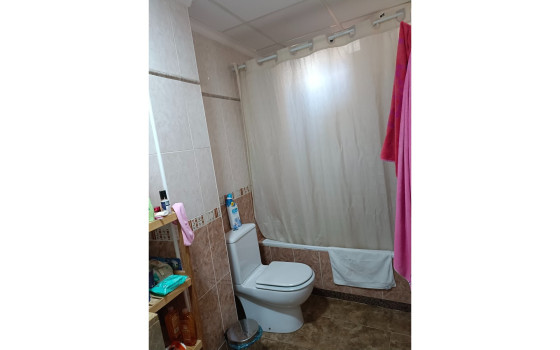 Apartament cu 3 dormitoare în Elche - PRS60348 - 11