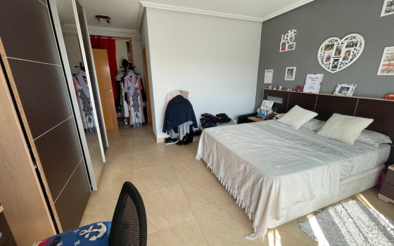 Apartament cu 3 dormitoare în Formentera del Segura - SLN63662 - 4