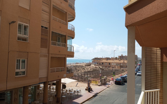 Apartament cu 3 dormitoare în La Mata - GVS61181 - 20