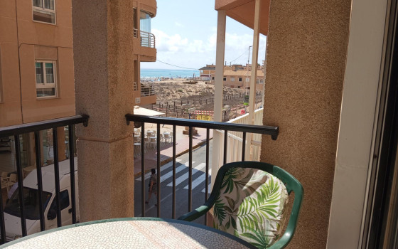 Apartament cu 3 dormitoare în La Mata - GVS61181 - 16