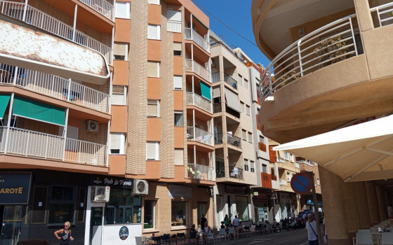 Apartament cu 3 dormitoare în La Mata - GVS61181 - 17