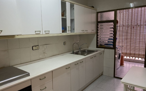 Apartament cu 3 dormitoare în Los Alcázares - MRQ63068 - 7