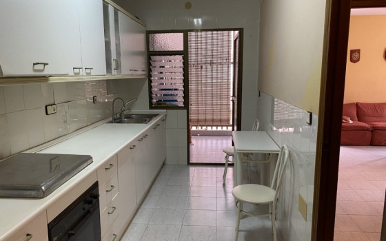 Apartament cu 3 dormitoare în Los Alcázares - MRQ63068 - 6