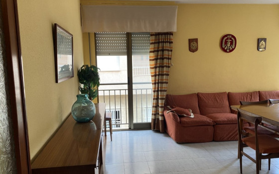 Apartament cu 3 dormitoare în Los Alcázares - MRQ63068 - 4