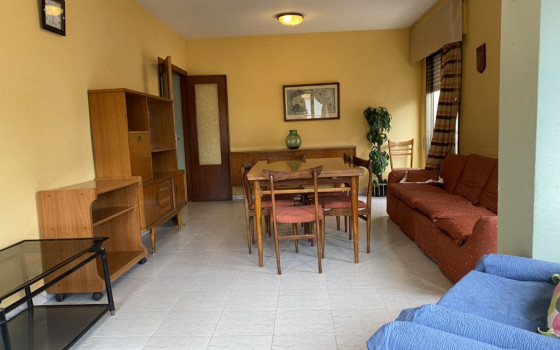 Apartament cu 3 dormitoare în Los Alcázares - MRQ63068 - 5