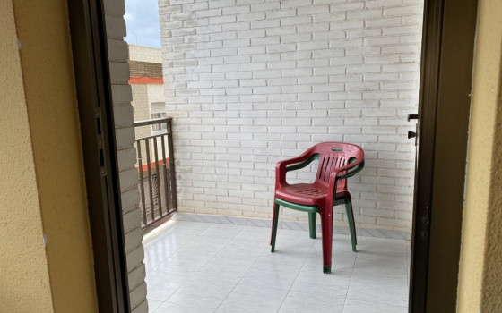 Apartament cu 3 dormitoare în Los Alcázares - MRQ63068 - 25