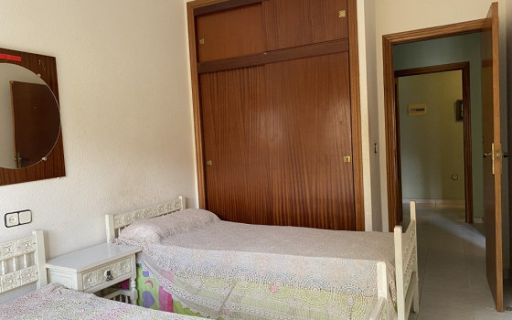 Apartament cu 3 dormitoare în Los Alcázares - MRQ63068 - 17