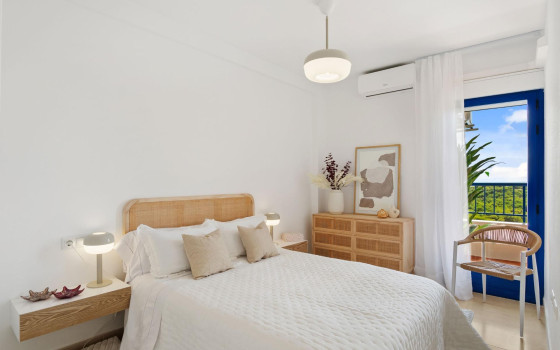 Apartament cu 3 dormitoare în Orihuela Costa - URE62954 - 9