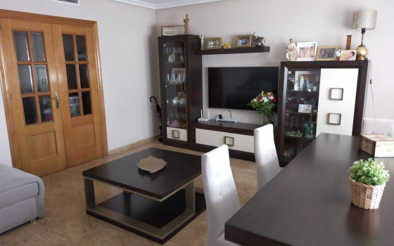 Apartament cu 3 dormitoare în San Javier - SET60566 - 2