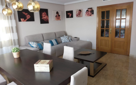 Apartament cu 3 dormitoare în San Javier - SET60566 - 1