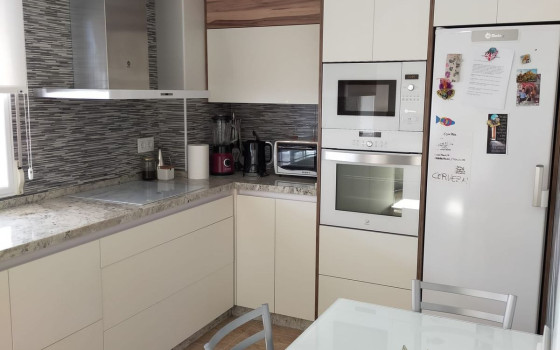 Apartament cu 3 dormitoare în San Javier - SET60566 - 5