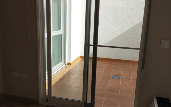 Apartament cu 3 dormitoare în San Javier - SET60566 - 9