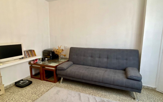 Apartament cu 3 dormitoare în San Pedro del Pinatar - MVR60534 - 6