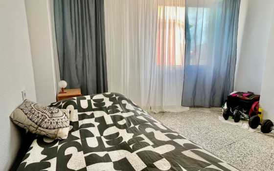 Apartament cu 3 dormitoare în San Pedro del Pinatar - MVR60534 - 8