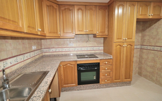 Apartament cu 3 dormitoare în Torrevieja - DMS57988 - 4