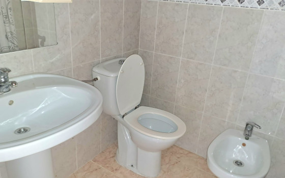 Apartament cu 3 dormitoare în Torrevieja - JLM61282 - 10