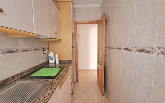 Apartament cu 3 dormitoare în Torrevieja - JLM61282 - 4