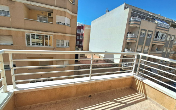 Apartament cu 3 dormitoare în Torrevieja - JLM61282 - 11