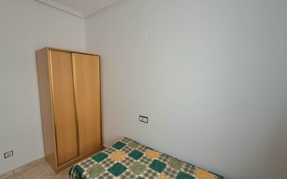 Apartament cu 3 dormitoare în Torrevieja - JLM61282 - 8