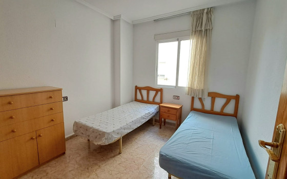 Apartament cu 3 dormitoare în Torrevieja - JLM61282 - 9