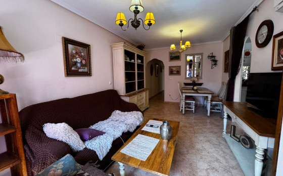 Apartament cu 3 dormitoare în Torrevieja - LR61718 - 2