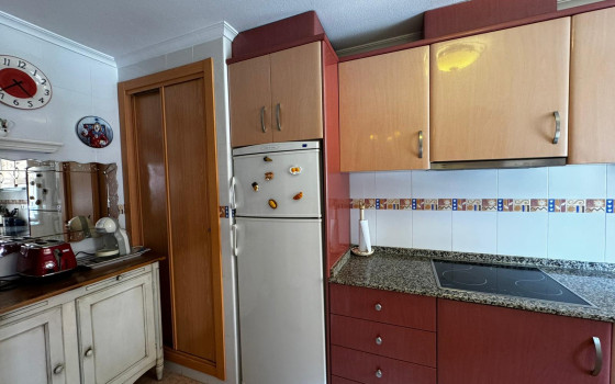 Apartament cu 3 dormitoare în Torrevieja - LR61718 - 8