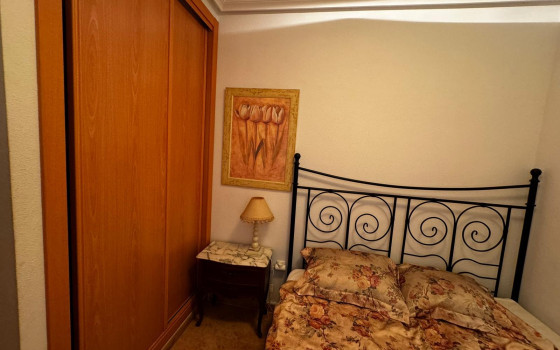 Apartament cu 3 dormitoare în Torrevieja - LR61718 - 12