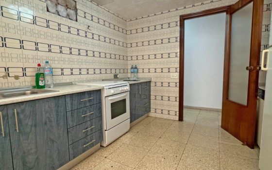 Apartament cu 3 dormitoare în Torrevieja - MVR62906 - 7